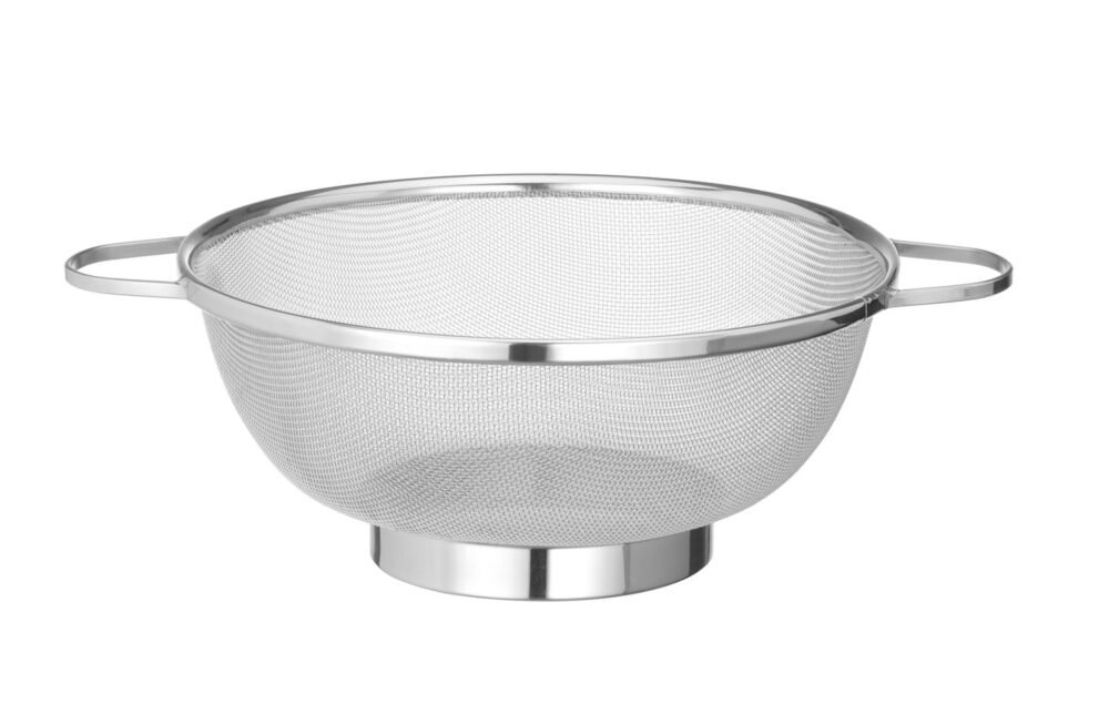 Kiaurasamtis, HENDI, ⌀257x(H)110mm