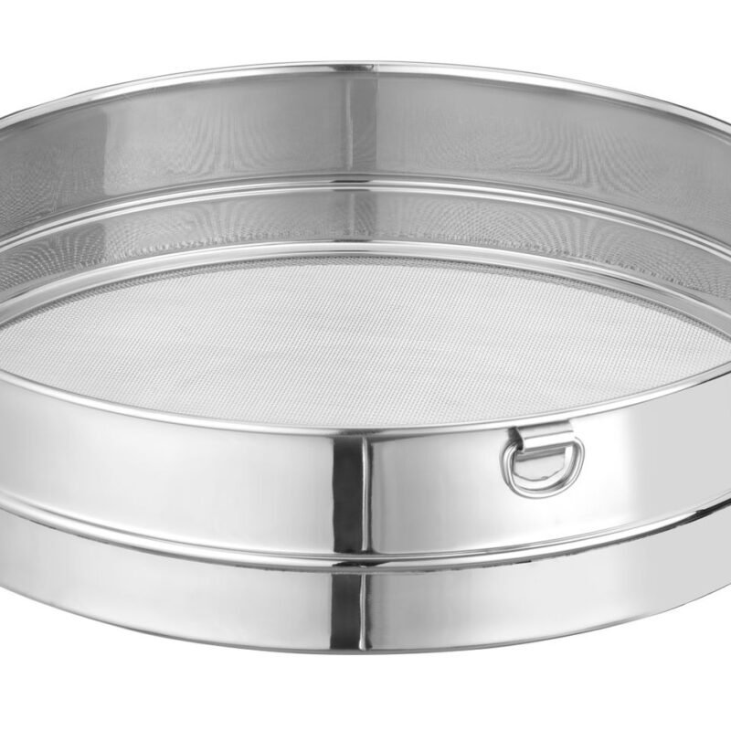 Sietelis miltams, HENDI, ⌀308x(H)74mm