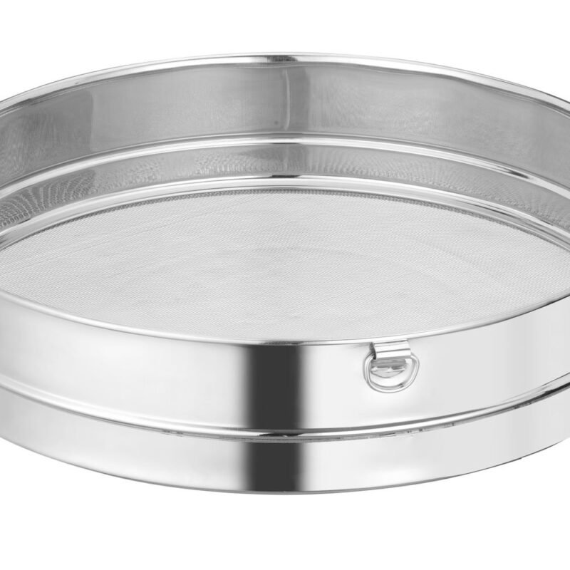 Sietelis miltams, HENDI, ⌀358x(H)76mm