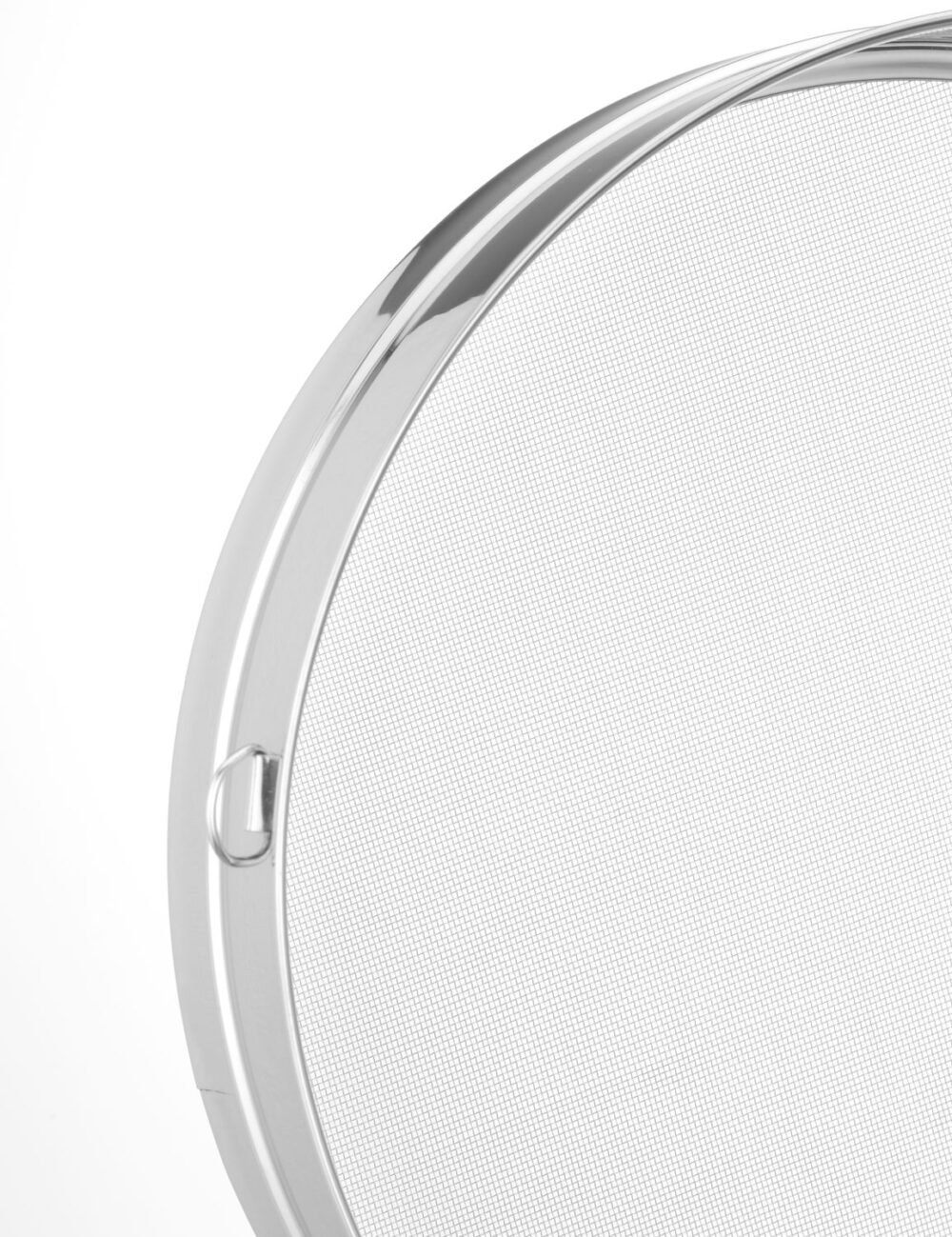 Sietelis miltams, HENDI, ⌀358x(H)76mm