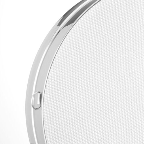 Sietelis miltams, HENDI, ⌀358x(H)76mm