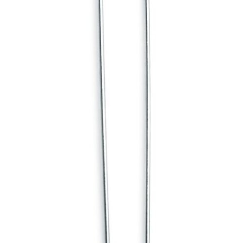 Gruzdintuvių semtuvas su tinkleliu, HENDI, ⌀100x310mm