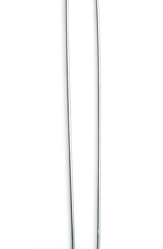 640104 Gruzdintuvių semtuvas su tinkleliu, HENDI, ⌀100x310mm