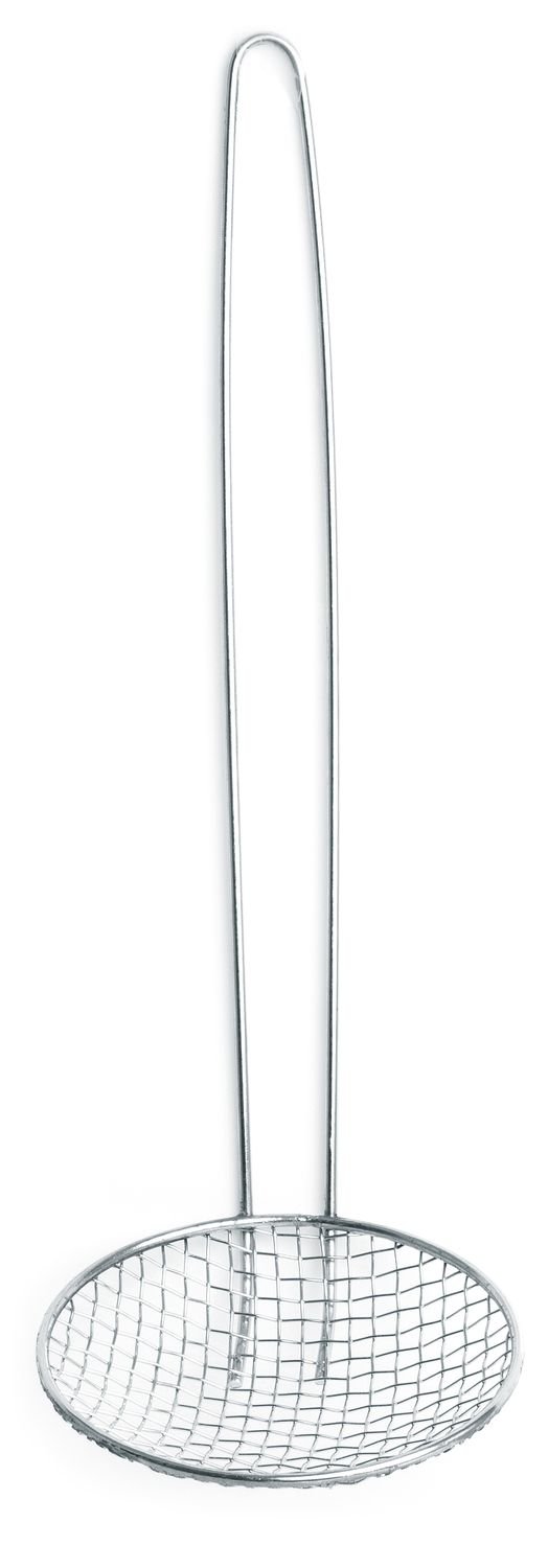 Gruzdintuvių semtuvas su tinkleliu, HENDI, ⌀100x310mm