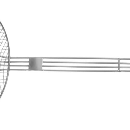 Gruzdintuvių semtuvas su tinkleliu, HENDI, ⌀180x470mm