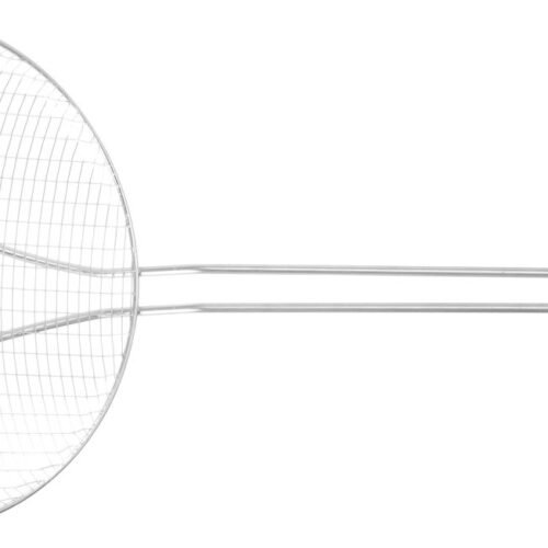 Gruzdintuvių semtuvas su tinkleliu, HENDI, ⌀240x640mm