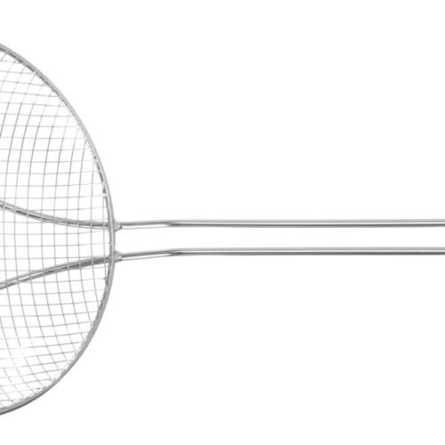 Gruzdintuvių semtuvas su tinkleliu, HENDI, ⌀260x650mm