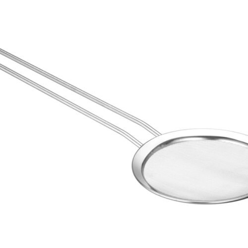 Samtis riebalams, HENDI, ⌀125x350mm