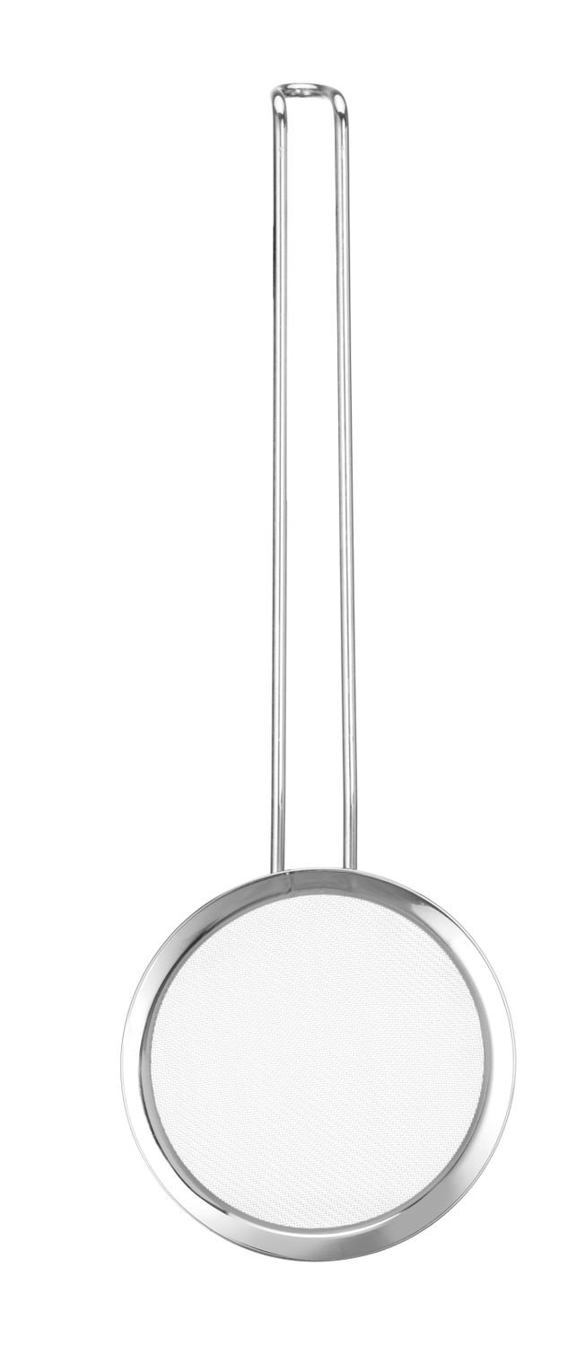 Samtis riebalams, HENDI, ⌀125x350mm