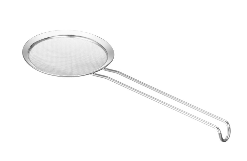 Samtis riebalams, HENDI, ⌀150x440mm