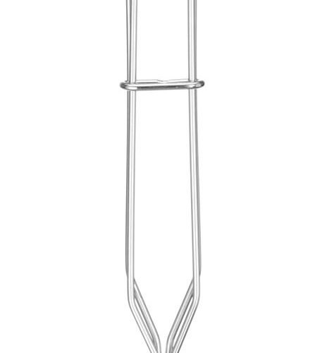 Sietas „paukščių lizdams“ formuoti, HENDI, ⌀100x390mm