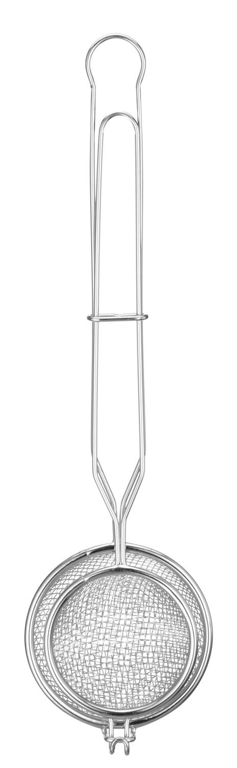 Sietas „paukščių lizdams“ formuoti, HENDI, ⌀100x390mm