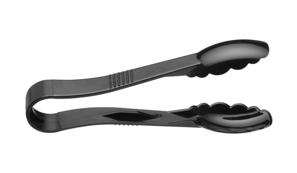 Universaliosios žnyplės, HENDI, Juodas, (L)230mm