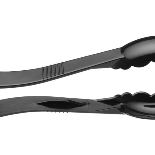 Universaliosios žnyplės, HENDI, Juodas, (L)230mm