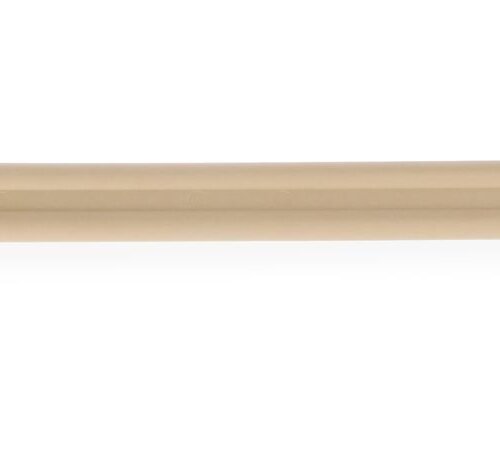 Tešlos gremžtukas, HENDI, Profi Line, Smėlio spalvos, 515x100mm