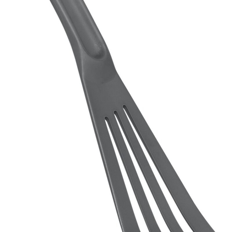 Mentelė, HENDI, Juodas, 300x90mm