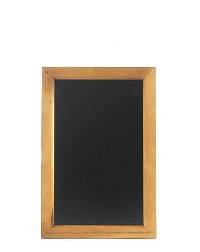 Meniu skirta kreidinė lentelė, HENDI, 400x600mm