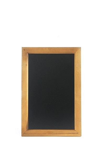 Meniu skirta kreidinė lentelė, HENDI, 400x600mm