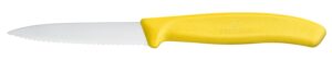 Kampinė kepimo mentelė, HENDI, designed by Robert Bronwasser, Juodas, 368x76mm