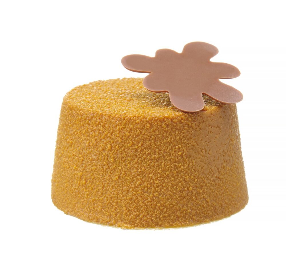 Silikono forma MUFFIN, HENDI, 570x375x(H)40mm
