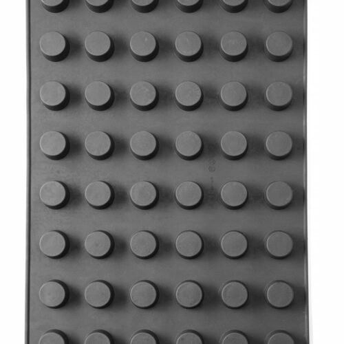 Silikoninė forma MINI-MUFFIN, 570x375x(H)25mm