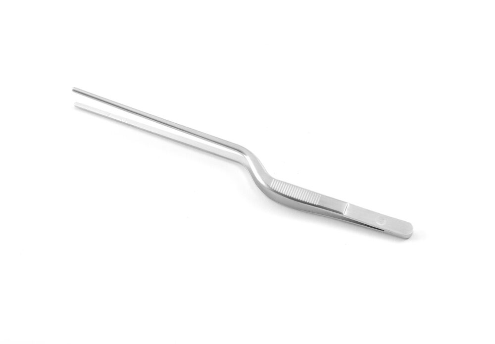 Formavimo pincetas, HENDI, (L)210mm