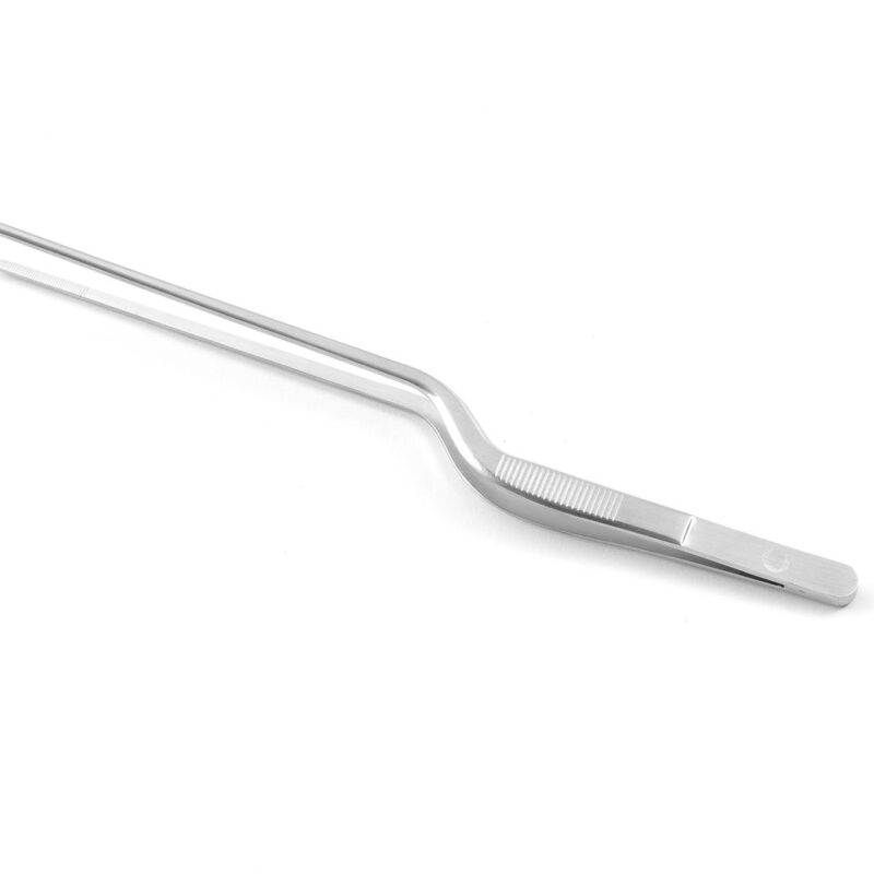 Formavimo pincetas, HENDI, (L)210mm