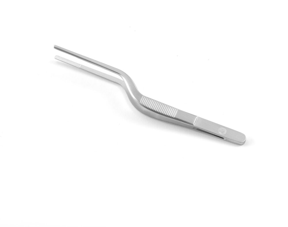 Formavimo pincetas, HENDI, (L)160mm