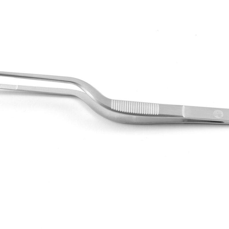 Formavimo pincetas, HENDI, (L)160mm