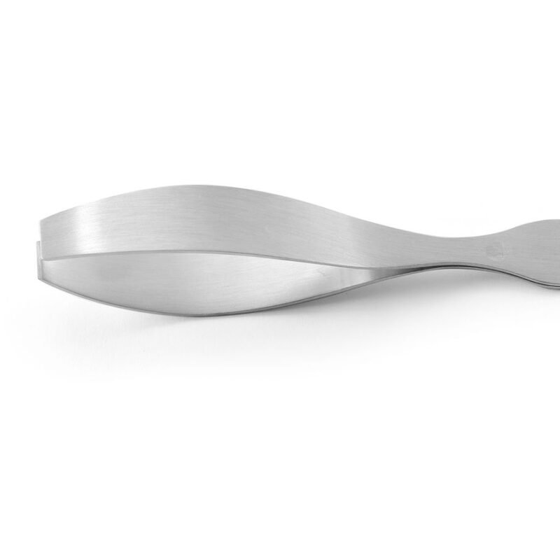 Pincetas kaulams šalinti, HENDI, (L)130mm