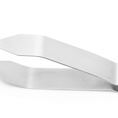 Žuvies ašakų pincetas, HENDI, (L)100mm