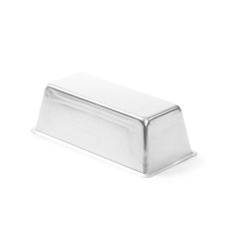 682104 Kepimo forma, HENDI, 180x80x(H)60mm