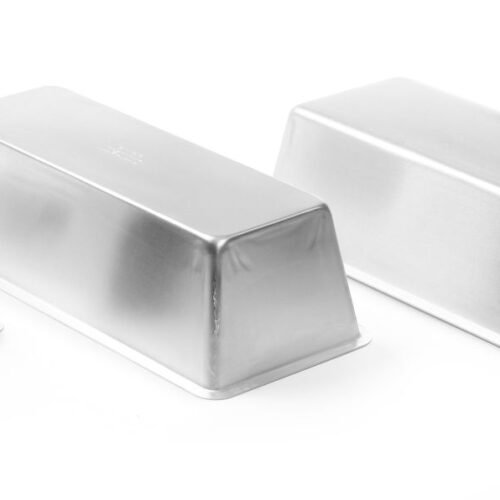 Kepimo forma, HENDI, 180x80x(H)60mm