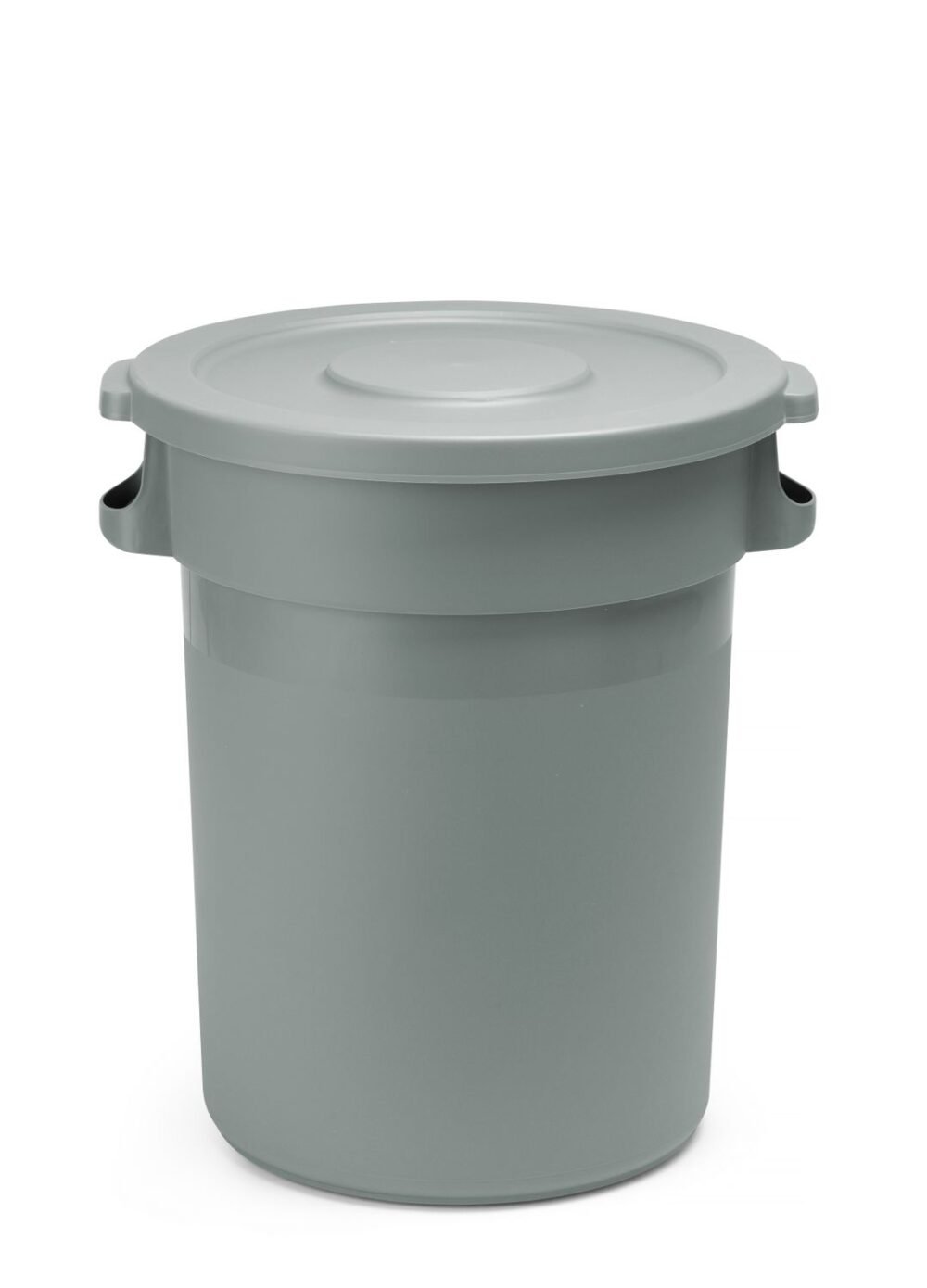 Apvalaus konteinerio dangtis 120l, AmerBox, ⌀505x(H)35mm