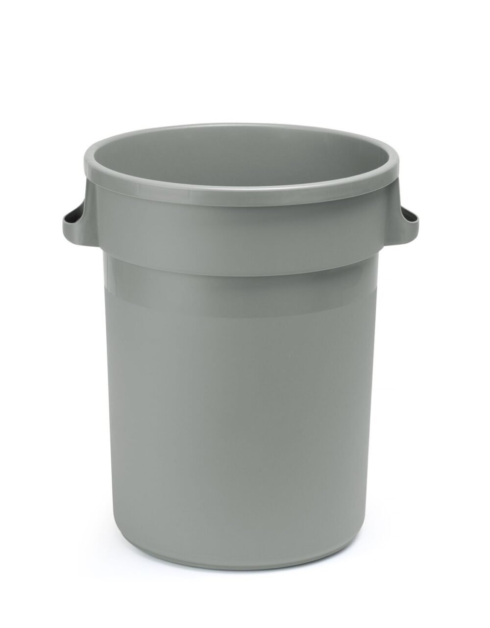 Apvalus konteineris 120l, AmerBox, 80L, ⌀490x(H)620mm