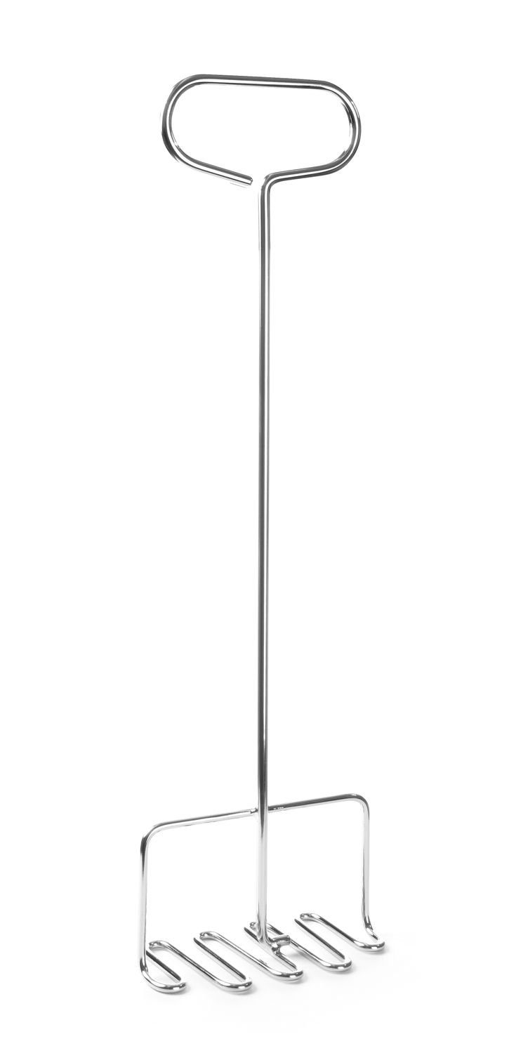 Bulvių grūstuvas, HENDI, 600x180x(H)85mm