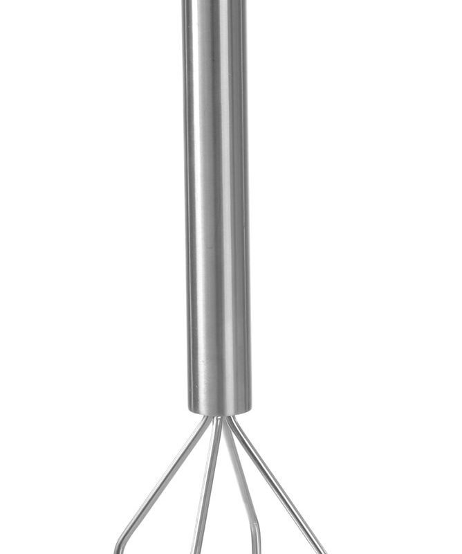 Bulvių grūstuvas, HENDI, ⌀118x455mm