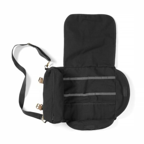 700259_OBW_2023_04_IMGP9068 Barmeno krepšys, BarUp, Juodas, 210x370x(H)70mm