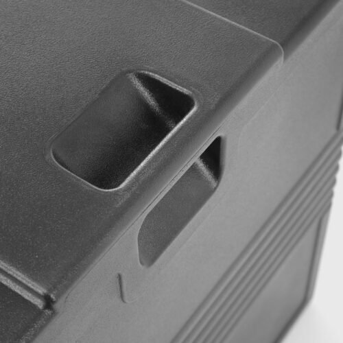 Termoizoliacinis konteineris su šildymo funkcija , AmerBox, GN 1/1, 220-240V/200W, 477x680x(H)620mm