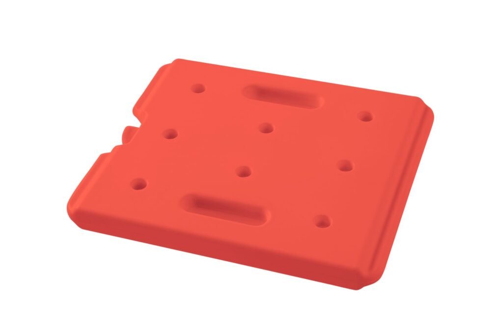 Kaitinimo elementas GN 1/1, HENDI, GN 1/2, 320x265x(H)30mm
