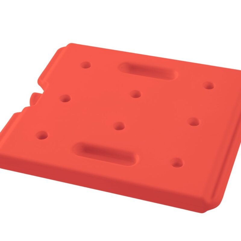 Kaitinimo elementas GN 1/1, HENDI, GN 1/2, 320x265x(H)30mm