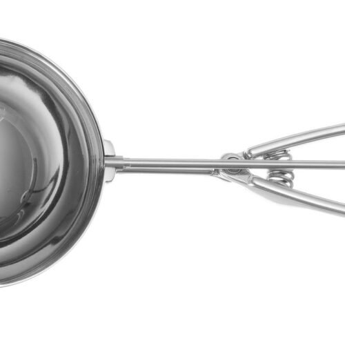 Porcijinis šaukštas Stöckel, Stöckel, 1/4, ⌀100mm