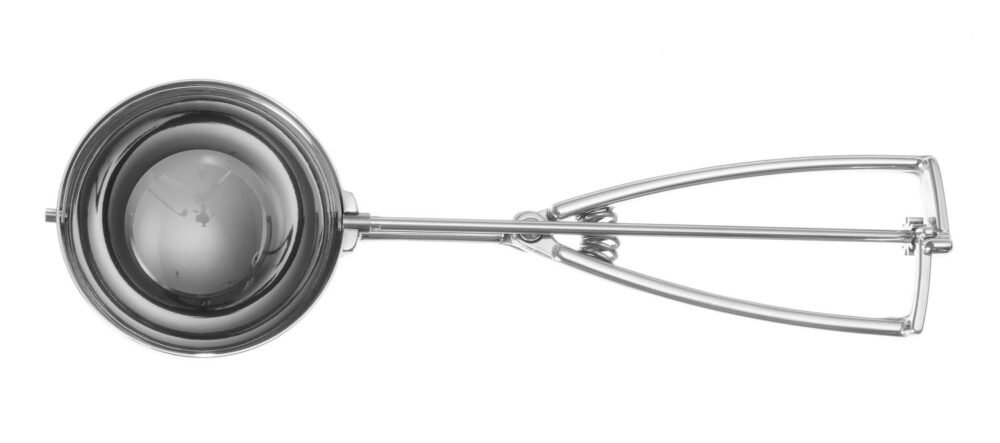 Porcijinis šaukštas Stöckel, Stöckel, 1/8, ⌀80mm
