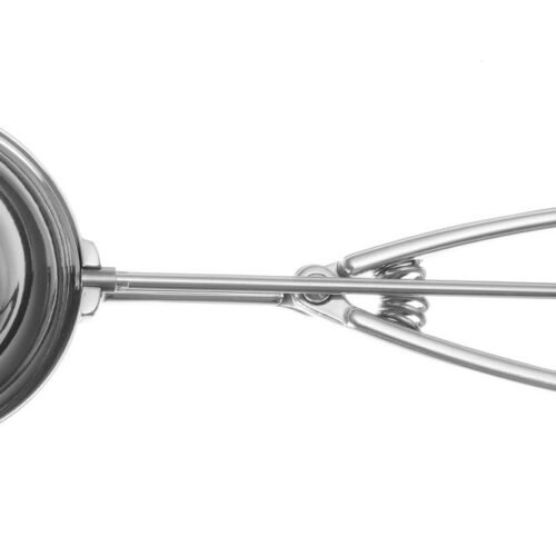 Porcijinis šaukštas Stöckel, Stöckel, 1/8, ⌀80mm