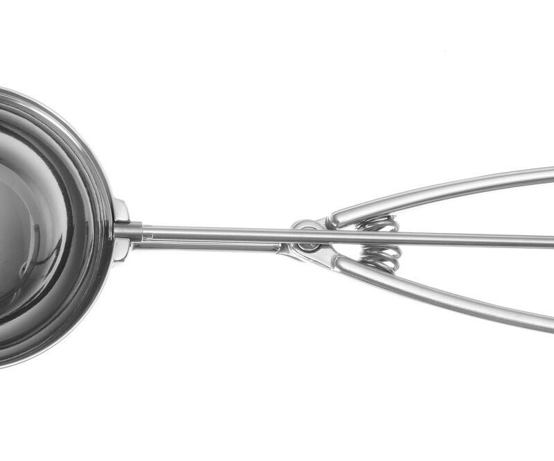 Porcijinis šaukštas Stöckel, Stöckel, 1/8, ⌀80mm