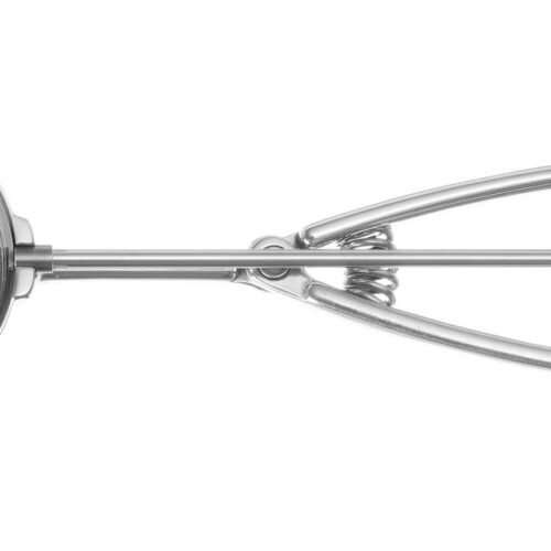 Porcijinis šaukštas Stöckel, Stöckel, 1/12, ⌀67mm