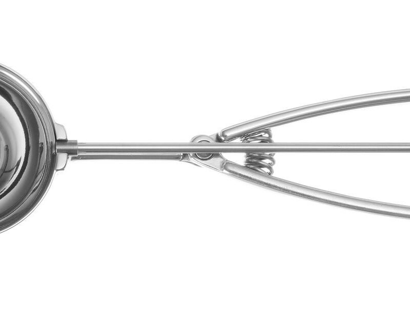 Porcijinis šaukštas Stöckel, Stöckel, 1/12, ⌀67mm