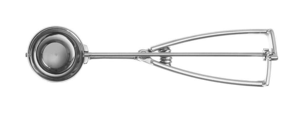 Porcijinis šaukštas Stöckel, Stöckel, 1/24, ⌀51mm