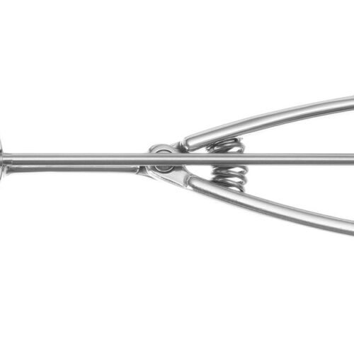 Porcijinis šaukštas Stöckel, Stöckel, 1/24, ⌀51mm
