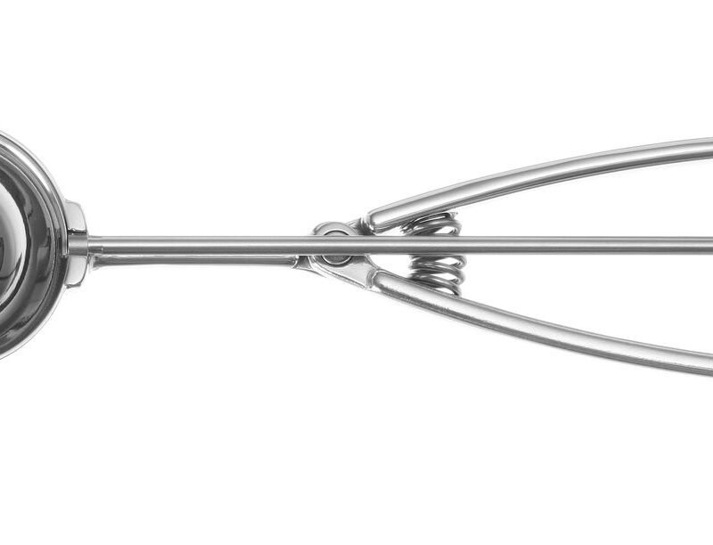 Porcijinis šaukštas Stöckel, Stöckel, 1/24, ⌀51mm